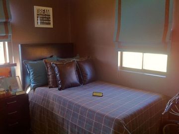Ready For Occupancy 4 Bedroom House and Lot in Santa Rosa