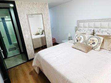 apartamento en venta en el ingenio. Cod V18176