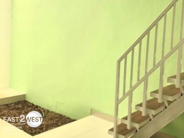 Dijual Rumah Sutera Flamboyan Alam Sutera Tangerang Bagus Siap Huni Full Renovasi