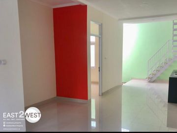 Dijual Rumah Sutera Flamboyan Alam Sutera Tangerang Bagus Siap Huni Full Renovasi