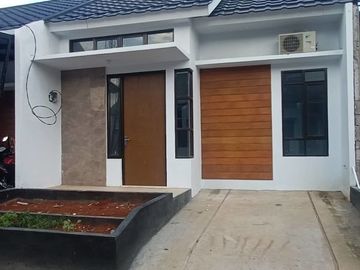 rumah murah free biaya biaya tanpa DP bekasi utara