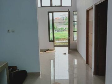 rumah murah free biaya biaya tanpa DP bekasi utara