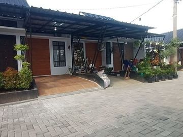 rumah murah free biaya biaya tanpa DP bekasi utara