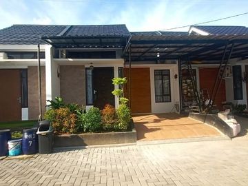 rumah murah free biaya biaya tanpa DP bekasi utara
