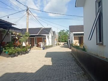 rumah murah free biaya biaya tanpa DP bekasi utara