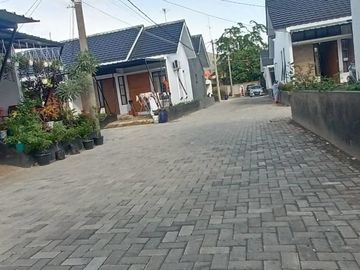 rumah murah free biaya biaya tanpa DP bekasi utara