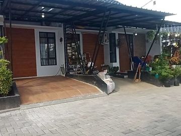 rumah murah free biaya biaya tanpa DP bekasi utara