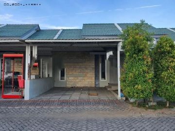 Rumah Dian Regency, MINIMALIS SIAP HUNI
