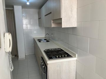 apartamento en venta en altos de riomar. Cod V105463