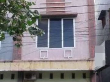 Di Jual Ruko Strategis di Daerah Bonto Biraeng Kota Makassar
