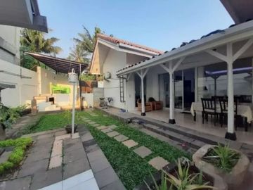 Rumah Ciputat Asri Dijual Dekat UIN Mewah Posis HOOK