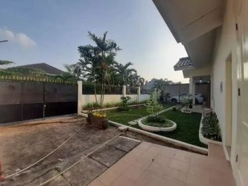 Rumah Ciputat Asri Dijual Dekat UIN Mewah Posis HOOK