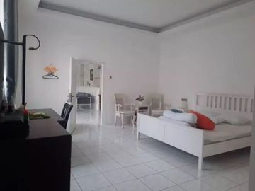 Rumah Ciputat Asri Dijual Dekat UIN Mewah Posis HOOK