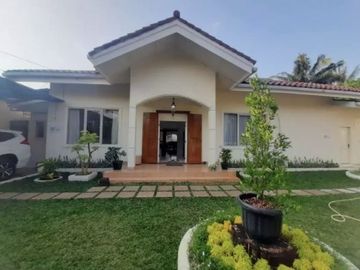 Rumah Ciputat Asri Dijual Dekat UIN Mewah Posis HOOK
