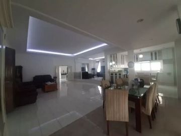 Rumah Ciputat Asri Dijual Dekat UIN Mewah Posis HOOK