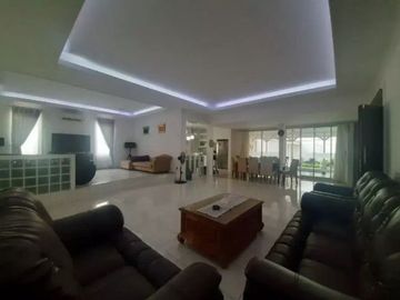 Rumah Ciputat Asri Dijual Dekat UIN Mewah Posis HOOK