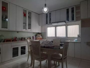 Rumah Ciputat Asri Dijual Dekat UIN Mewah Posis HOOK