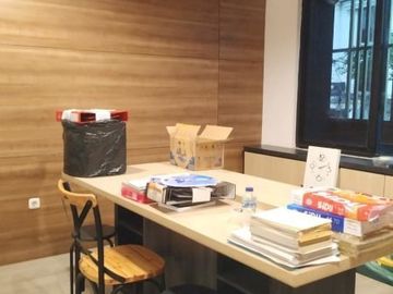 RUKO Grand Sungkono Surabaya Dijual Murah
