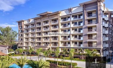 2BR RFO and a Resort Themed Condo in Pasig, Levina Place.