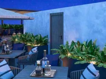 Exclusivo departamento en PREVENTA