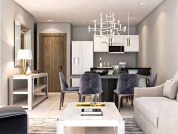 Exclusivo departamento en PREVENTA