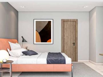 Exclusivo departamento en PREVENTA