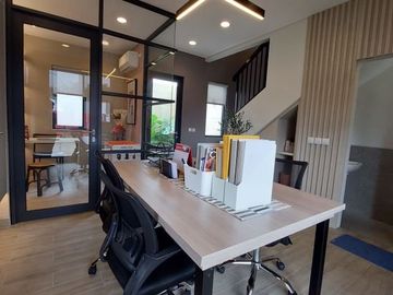 Hunian Murah Investasi Terbaik, Latinos Boutique Soho at BSD City