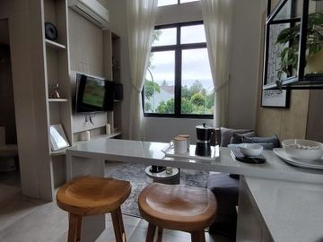 Hunian Murah Investasi Terbaik, Latinos Boutique Soho at BSD City