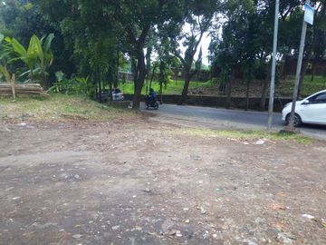 65 Ha Tanah di Cimahi Utara, Cimahi dan Cisarua, Kabupaten Bandung Barat.