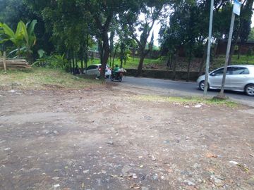65 Ha Tanah di Cimahi Utara, Cimahi dan Cisarua, Kabupaten Bandung Barat.