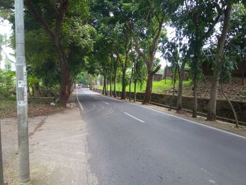 65 Ha Tanah di Cimahi Utara, Cimahi dan Cisarua, Kabupaten Bandung Barat.