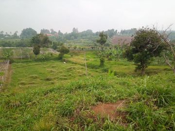 65 Ha Tanah di Cimahi Utara, Cimahi dan Cisarua, Kabupaten Bandung Barat.