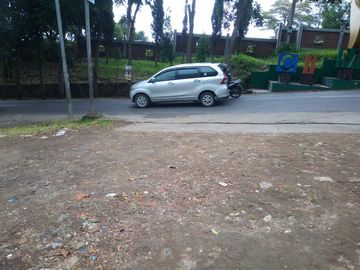 65 Ha Tanah di Cimahi Utara, Cimahi dan Cisarua, Kabupaten Bandung Barat.