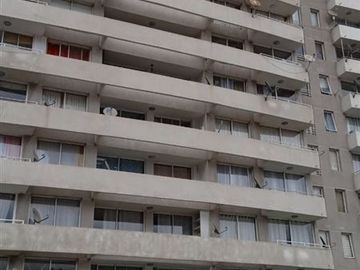 Departamento en Venta en El condominio se encuentra cercano a la playa de la herradura, la ruta 5 y una shell.