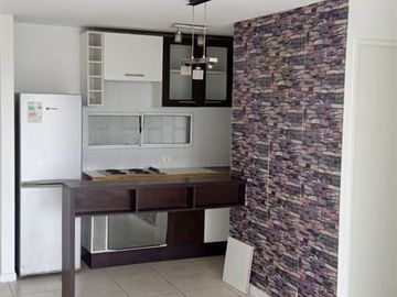 Departamento en Venta en El condominio se encuentra cercano a la playa de la herradura, la ruta 5 y una shell.