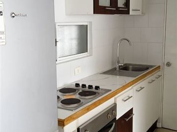 Departamento en Venta en El condominio se encuentra cercano a la playa de la herradura, la ruta 5 y una shell.