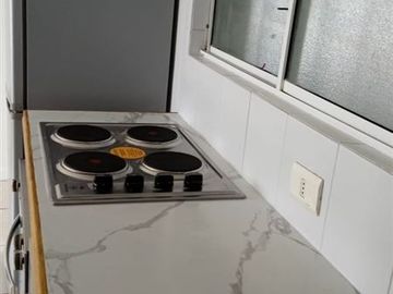 Departamento en Venta en El condominio se encuentra cercano a la playa de la herradura, la ruta 5 y una shell.