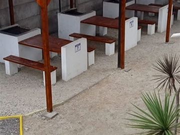 Departamento en Venta en El condominio se encuentra cercano a la playa de la herradura, la ruta 5 y una shell.
