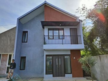 Investasi Menguntungkan Kos Rasa Villa Free Pajak Di Malang Desain Unik