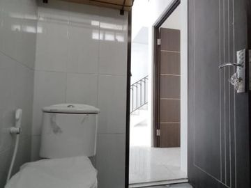 Investasi Menguntungkan Kos Rasa Villa Free Pajak Di Malang Desain Unik