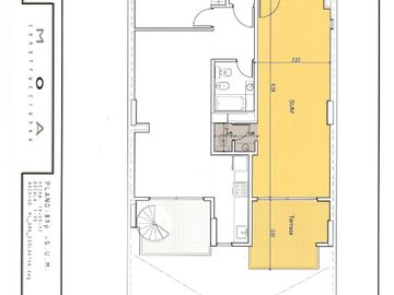 Departamento en venta en Wilde Centro