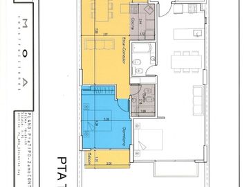 Departamento en venta en Wilde Centro