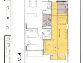 Departamento en venta en Wilde Centro