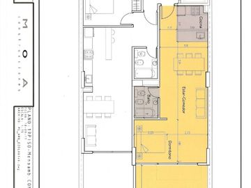 Departamento en venta en Wilde Centro