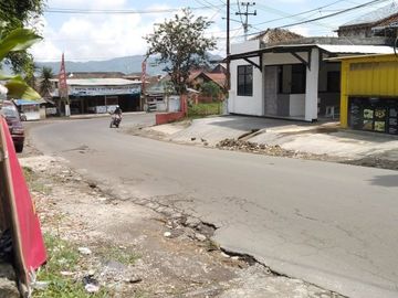 Tanah Kebun Strategis Lembang | IWANS