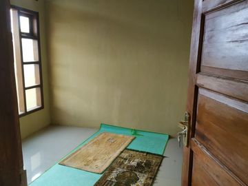 Rumah murah bebas banjir lokasi strategis, dekat kota : Katapang
