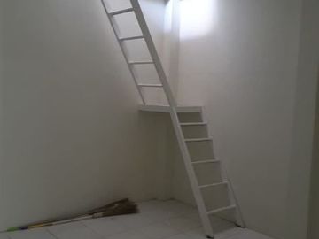 Rumah Babatan Pratama Wiyung 1 M