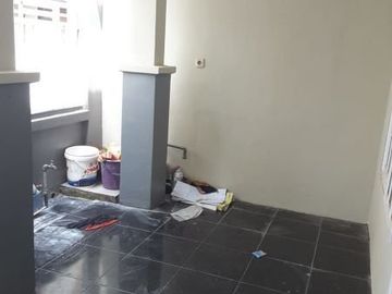 Rumah Babatan Pratama Wiyung 1 M