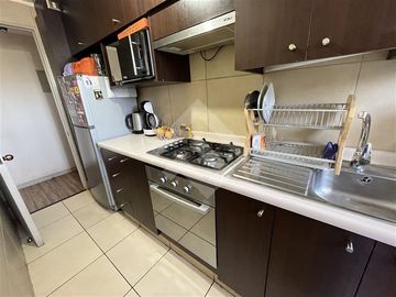 Departamento en Venta en Alfredo Arteaga