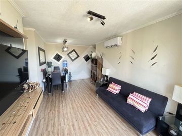 Departamento en Venta en Alfredo Arteaga